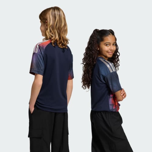 Houston Dynamo FC 26/27 Away Kids 상세 이미지 2