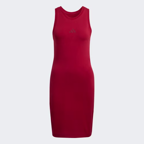Future Icons Small Logo Dress 상세 이미지 5