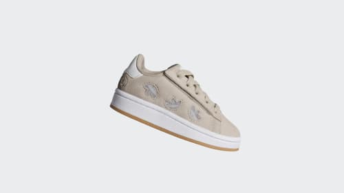 CAMPUS 00s LED LIGHTS COMFORT CLOSURE ELASTIC LACE SHOES 상세 이미지 2