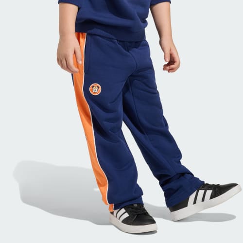 ADIDAS DISNEY MICKEY MOUSE PANTS 상세 이미지 5