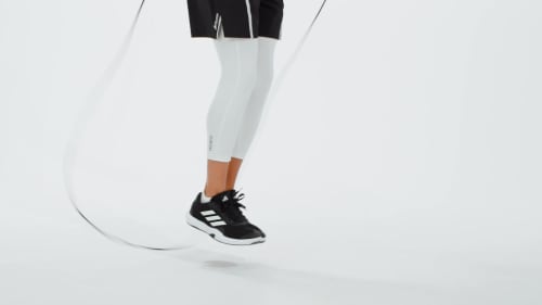 Techfit Compression Training 3/4 Tights 상세 이미지 2