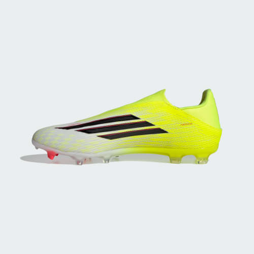 F50 LEAGUE Laceless Firm Ground / Multi Ground Soccer Cleats 상세 이미지 7