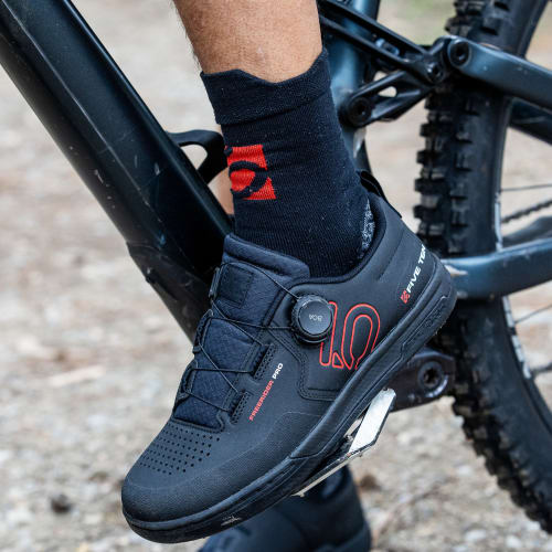 Five Ten Freerider Pro BOA® Mountain Bike Shoes 상세 이미지 10