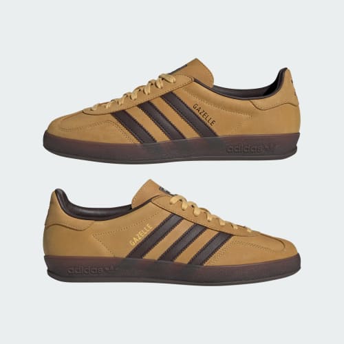 Gazelle Indoor Shoes 상세 이미지 7