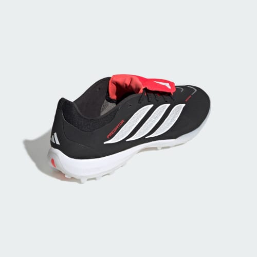 PREDATOR PRO Fold-Over Tongue Turf Soccer Shoes 상세 이미지 6