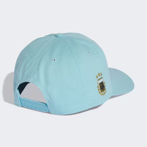 Argentina 26 Snapback Cap 상세 이미지 2
