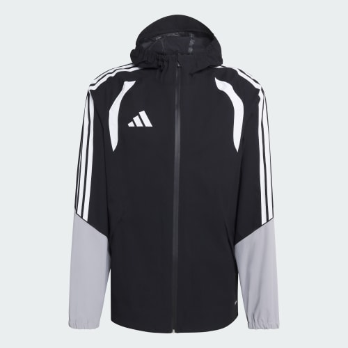 Tiro 26 Rain Jacket 상세 이미지 5