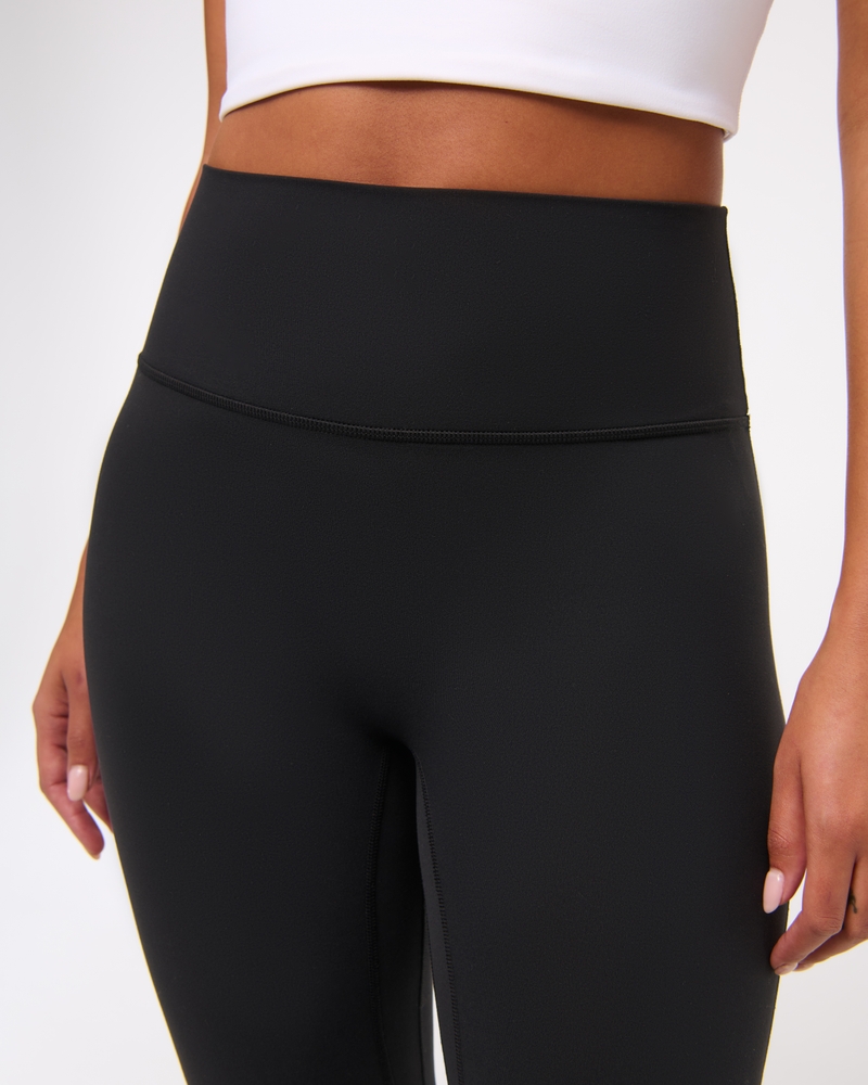 YPB studioFLEX Flare Legging 상세 이미지 6