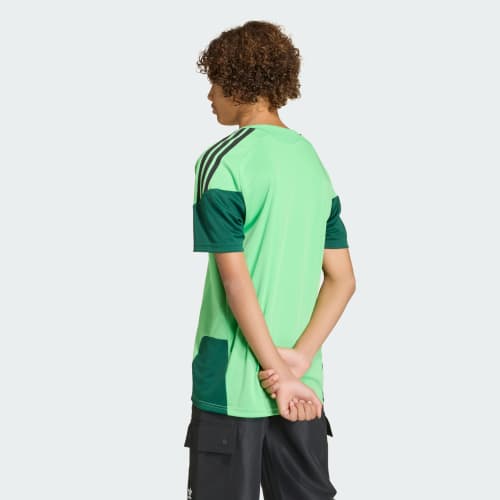 Mexico 26 Tiro Kids Training Jersey 상세 이미지 2