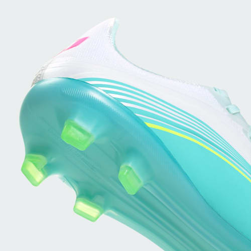 F50 MESSI PRO Firm Ground Soccer Cleats 상세 이미지 9