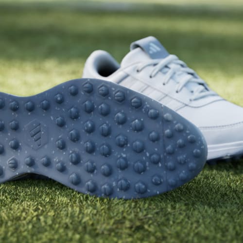 S2G 26 LEATHER SPIKELESS GOLF SHOES 상세 이미지 9