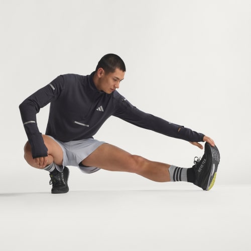 Adi365 Running CLIMAWARM+ Half-Zip 상세 이미지 10