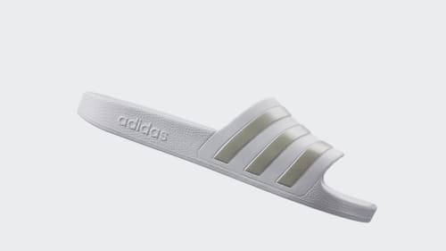 Adilette Aqua Slides 상세 이미지 2