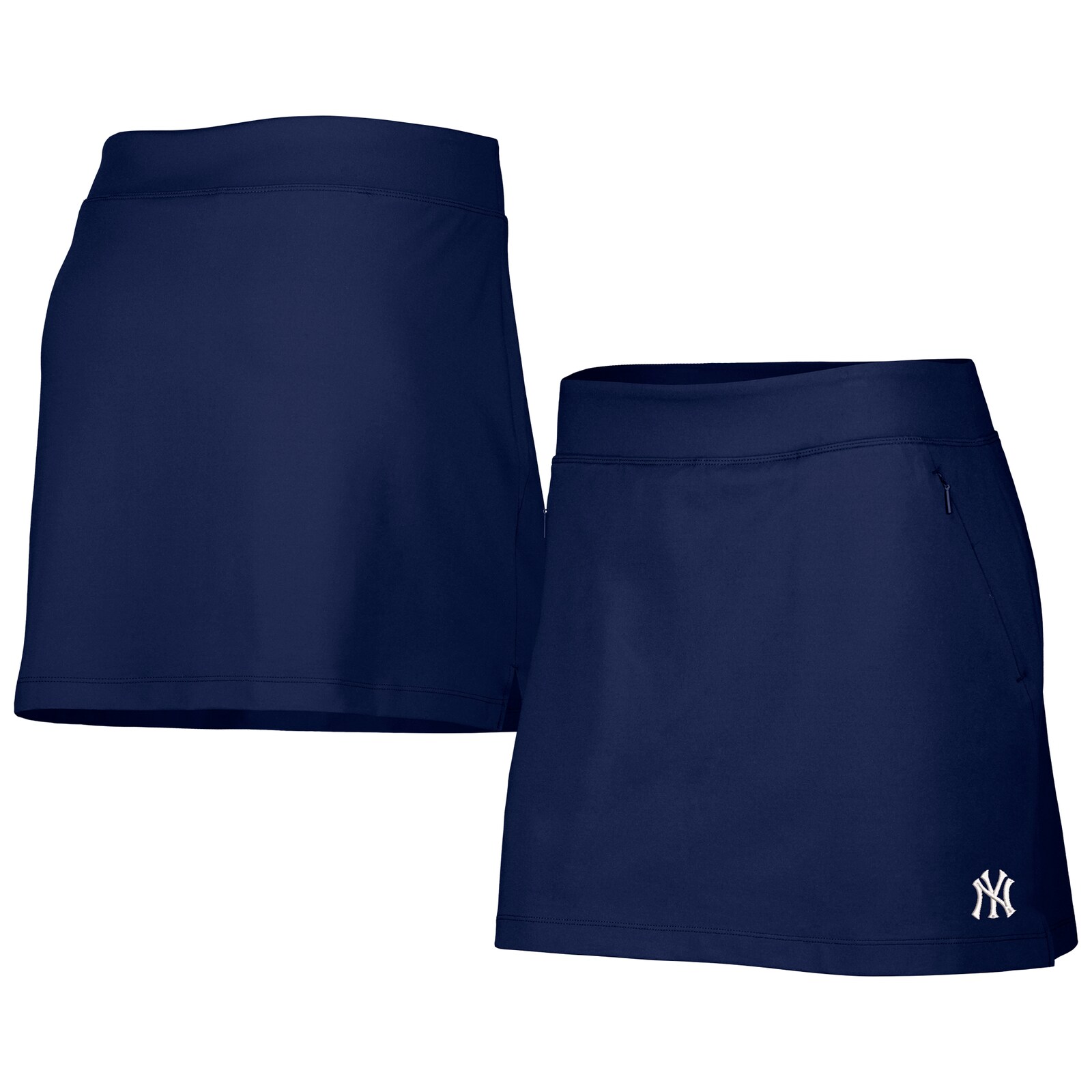 여성용 New York Yankees Tommy Bahama 네이비 Aubrey IslandZone 스코트