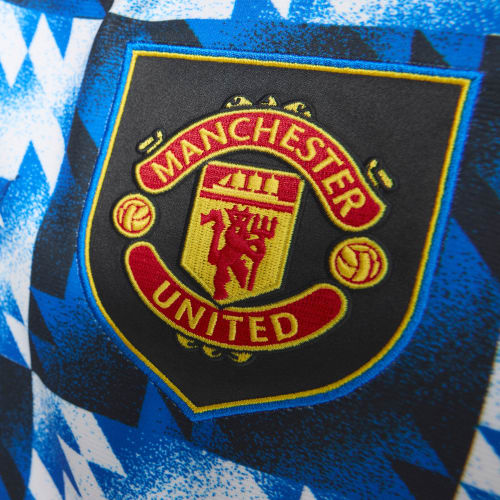 Manchester United LFSTLR Jersey 상세 이미지 5