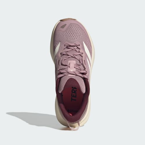 Terrex Tracefinder Plus Trail Running Shoes 상세 이미지 3