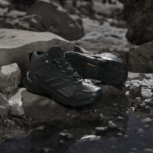Terrex Skychaser AX5 Mid GORE-TEX Hiking Shoes 상세 이미지 8