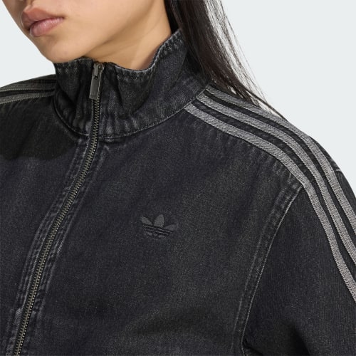 FIREBIRD DENIM TRACKTOP 상세 이미지 5