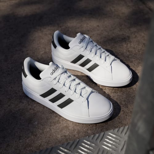 Grand Court Shoes 상세 이미지 5