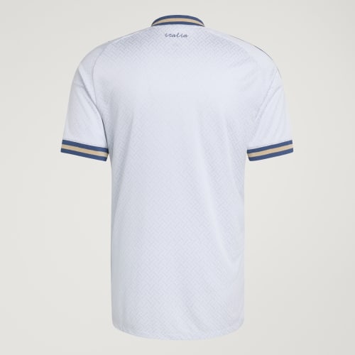 Italy 26 Away Authentic Jersey 상세 이미지 7