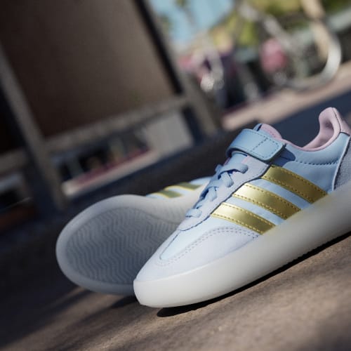 adidas Disney Frozen Barreda Decode Shoes Children 상세 이미지 10