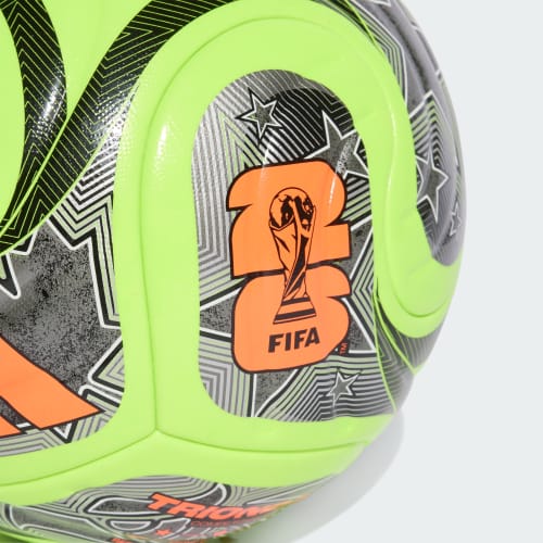 FIFA World Cup 26™ Trionda Competition Winter Ball 상세 이미지 3