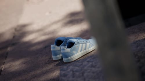 GRAND COURT 00s SHOES KIDS 상세 이미지 2
