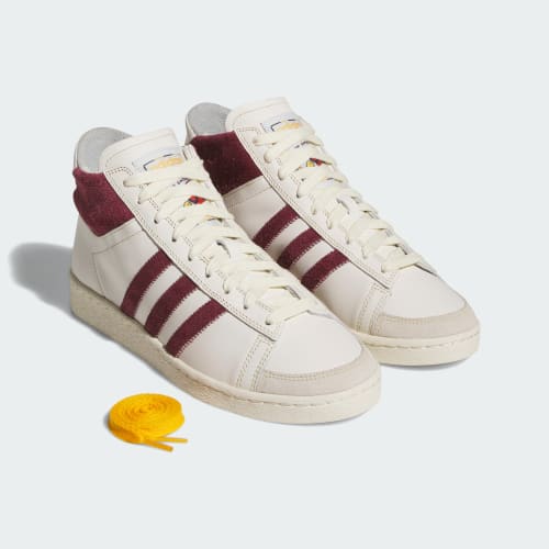 JABBAR HI X MARK GONZALES Shoes 상세 이미지 8