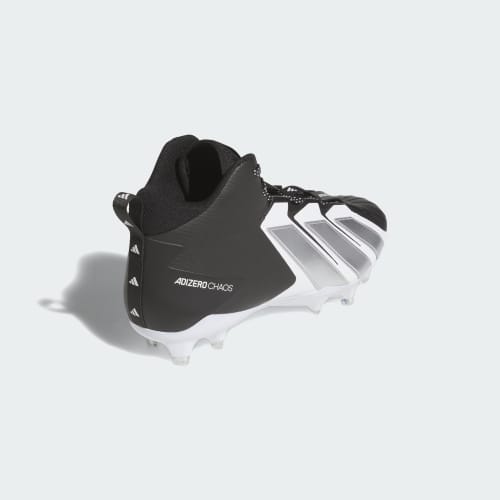 Adizero Chaos II Football Lineman Cleats 상세 이미지 5