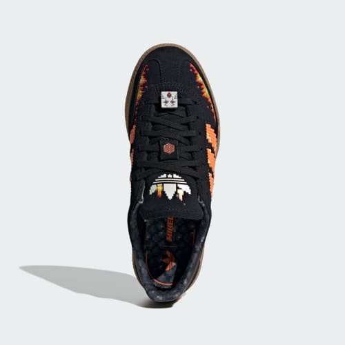 adidas Minecraft Handball Spezial Shoes 상세 이미지 2