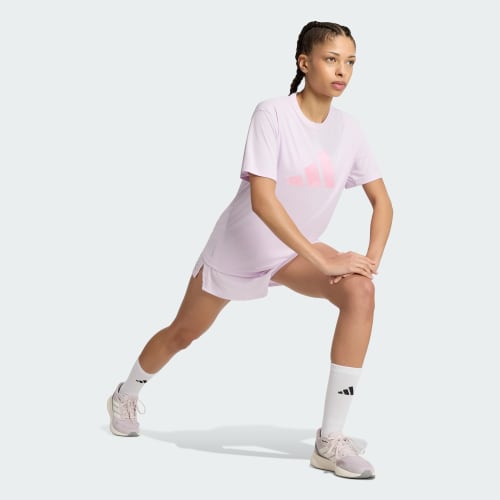 adi365 Seasonal Women's Running Shorts 상세 이미지 4