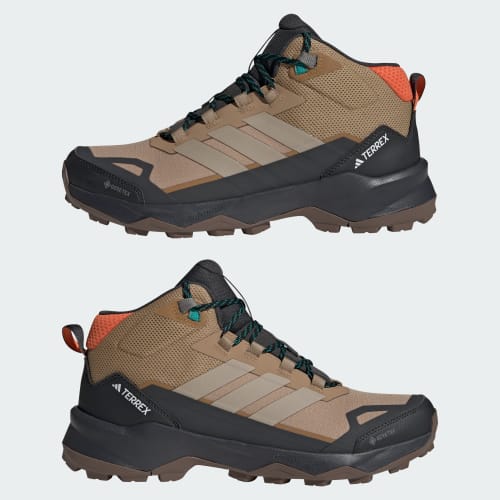 Terrex Skychaser AX5 Mid GORE-TEX Hiking Shoes 상세 이미지 7