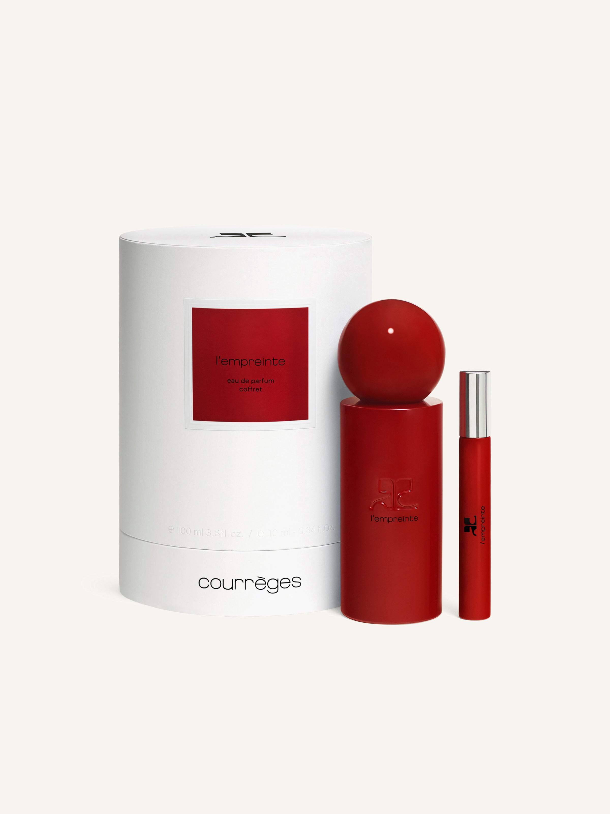 L'EMPREINTE 세트