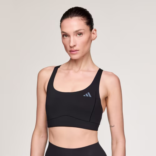 adidas x entire studios Optime Training Bra Medium Support 상세 이미지 8