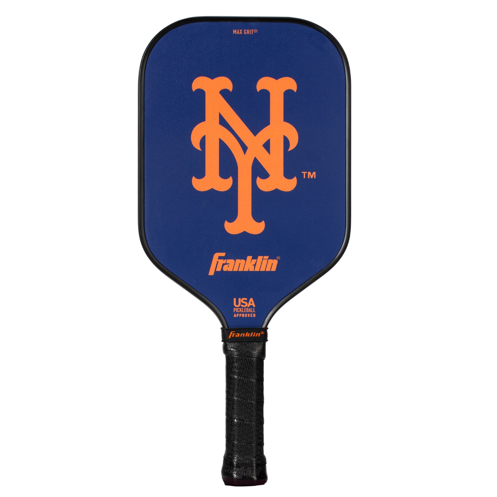 New York Mets Franklin Sports 피클볼 패들