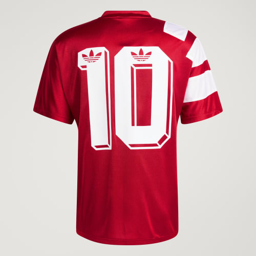 Chile Home Jersey 93/94 상세 이미지 5