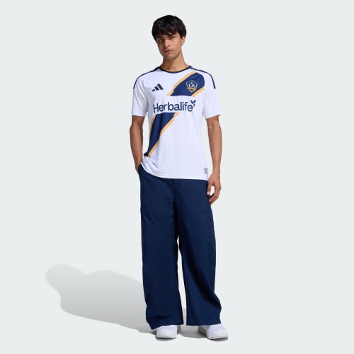 LA Galaxy 26/27 Home Jersey 상세 이미지 4