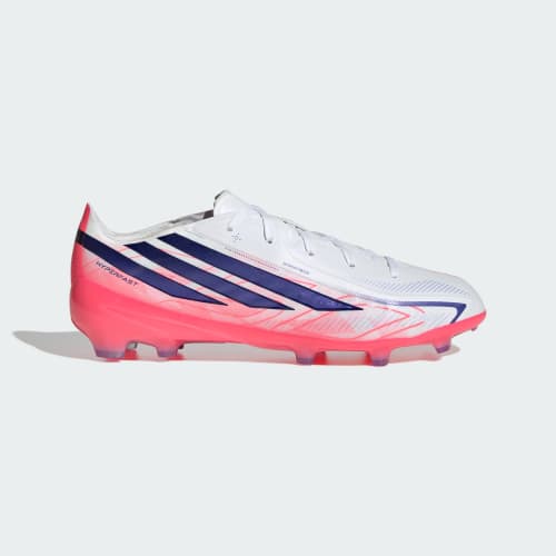 F50 Hyperfast Elite Firm Ground Soccer Cleats Kids 상세 이미지 2