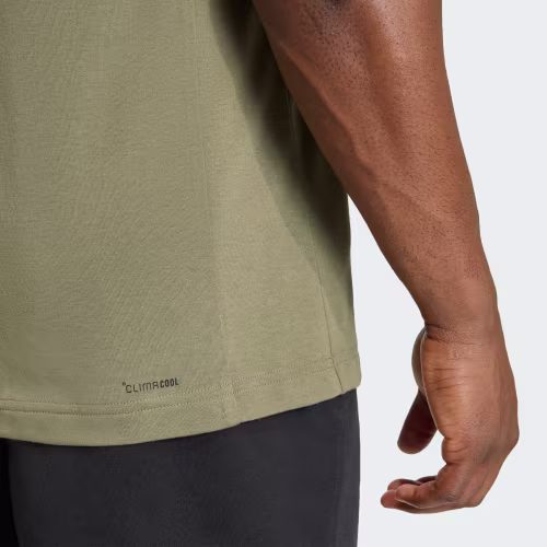 WORKOUT ESSENTIALS FEELREADY T-SHIRT 상세 이미지 6
