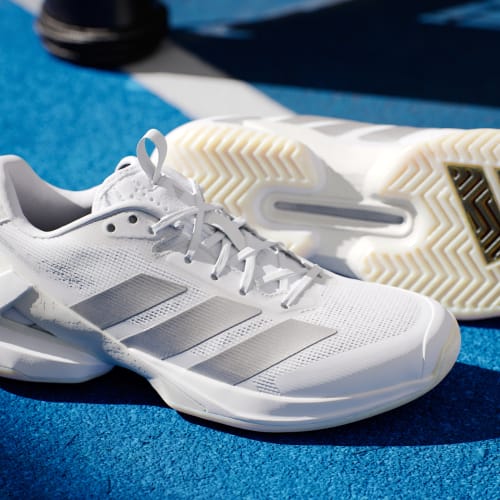 adizero Ubersonic 5 Tennis Shoes 상세 이미지 11