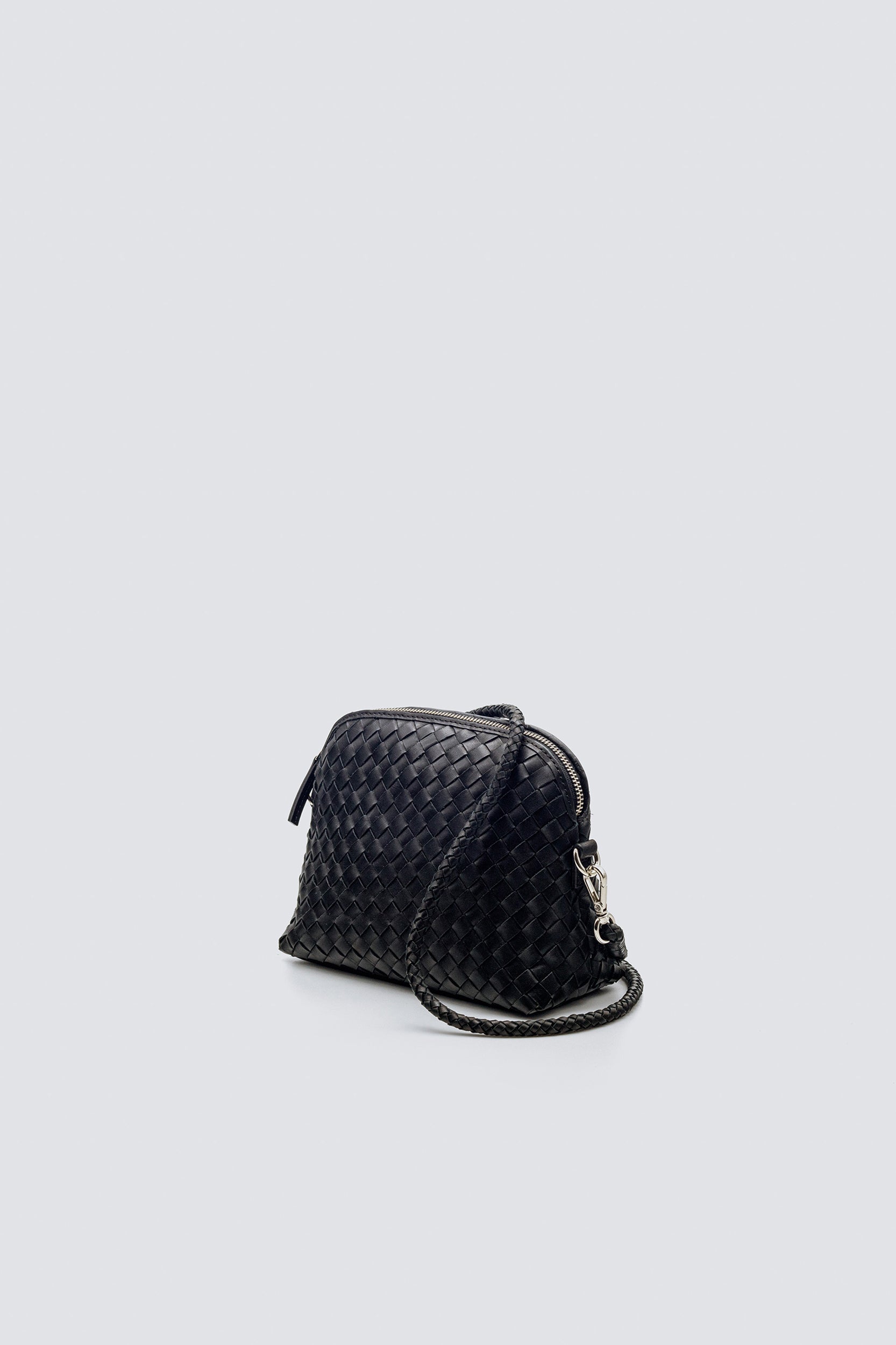 Chunky Fellini Pochette 블랙 상세 이미지 4