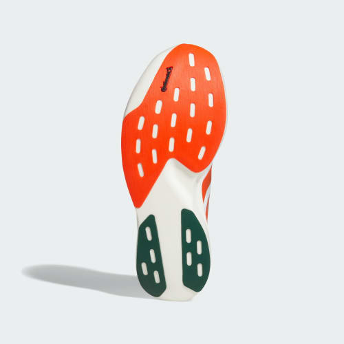 Miami Hurricanes Adizero EVO SL Shoes 상세 이미지 3