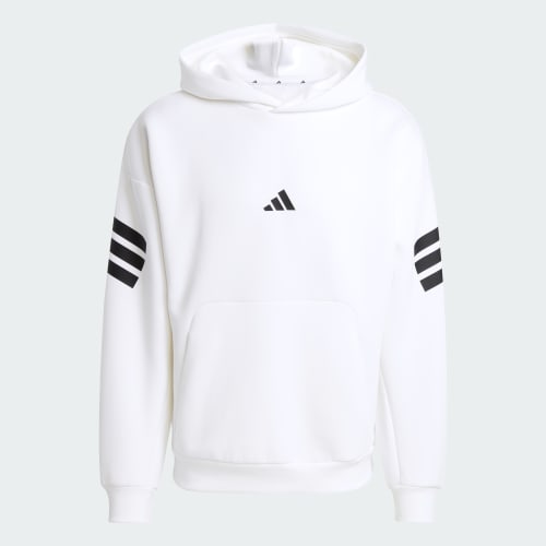 Future Icons 3-Stripes Hoodie 상세 이미지 4