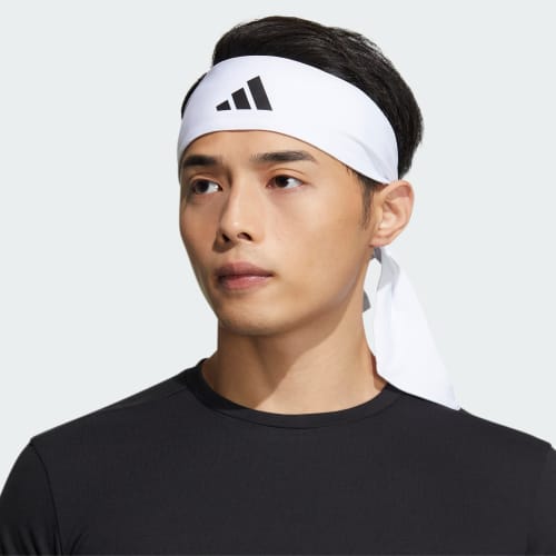 Alphaskin Tie Headband 상세 이미지 2