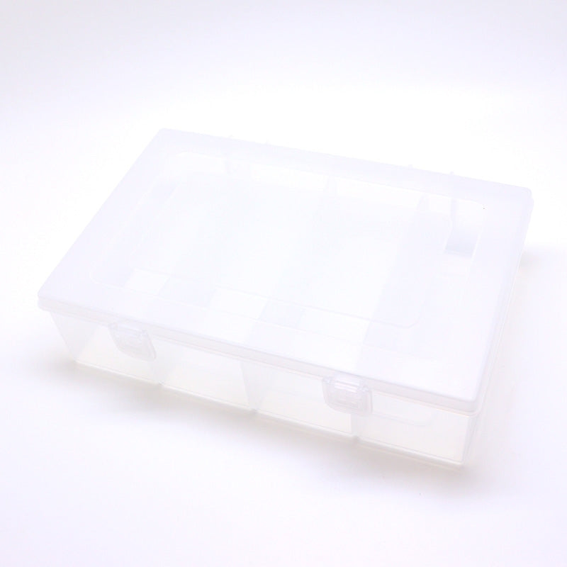 (Goods - Storage Box) 논캐릭터 57mm 배지 재고 보관 박스 상세 이미지 3