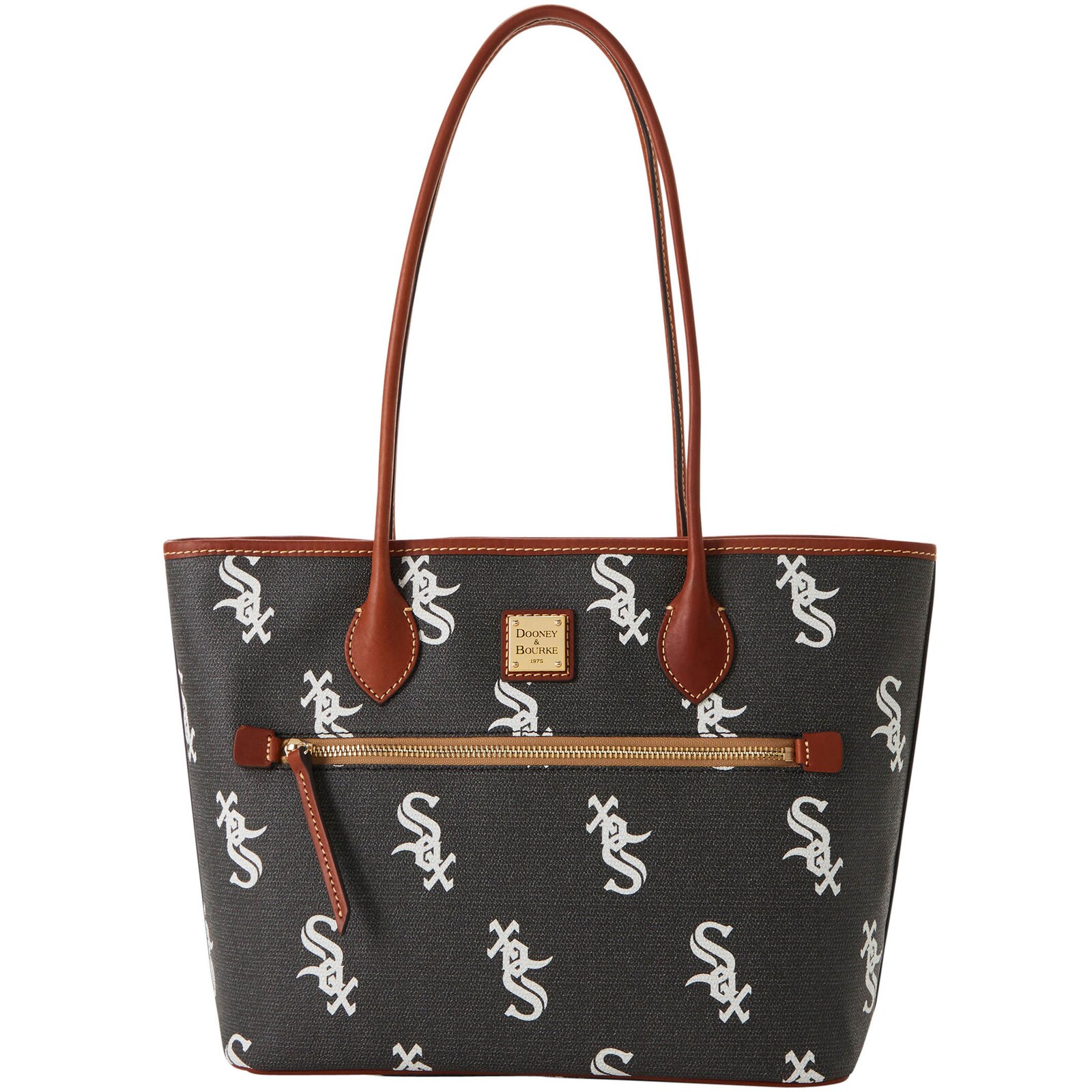 Chicago White Sox Dooney & Bourke Sporty Monogram 토트