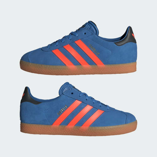 Gazelle Shoes Kids 상세 이미지 8