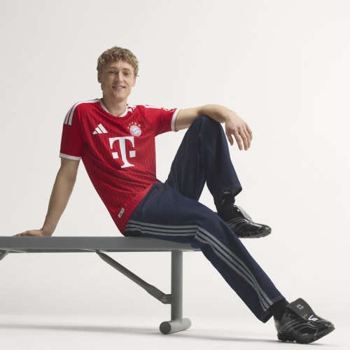 FC Bayern 26/27 Home Authentic Jersey 상세 이미지 6