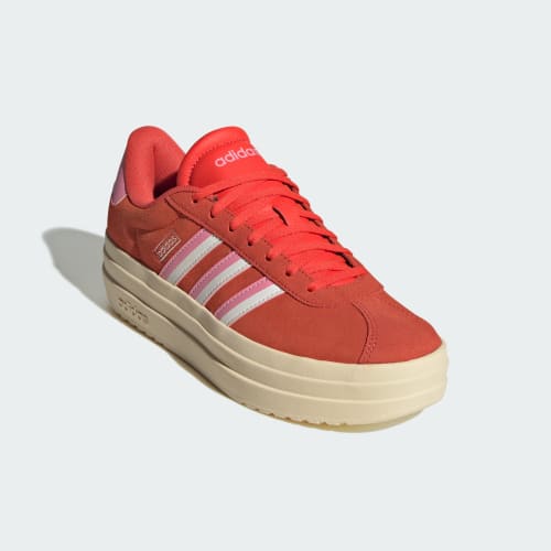 VL Court Bold Shoes 상세 이미지 4