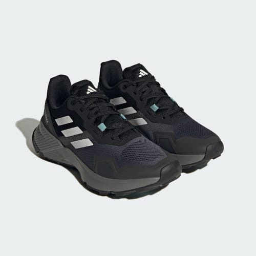 Terrex Soulstride Trail Running Shoes 상세 이미지 5